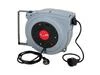 Котушка з електричним кабелем Holzmann EKR20M_230V - 2