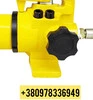 Ручний гідравлічний насос CP-700 з баком 0,9 л - 5