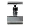 Голчастий кран 3/8" для гідравлічного потоку 700 бар, різьба М16&times;1,5 - 3