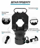 Гідравлічна обтискна головка FYQ-1000 (спліт), 55 тонн, 400&ndash;1000 мм&sup2; - 5