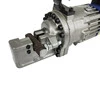 Ручний портативний арматуроріз РЦ-22, 22 мм, 220 В - 5