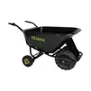 Акумуляторна тачка Zipper ZI-EWB300-160L - 1