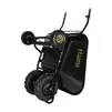 Акумуляторна тачка Zipper ZI-EWB300-160L - 2