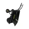 Акумуляторна тачка Zipper ZI-EWB300-160L - 3