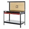 Верстак Holzmann WT06 - 1