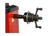 Напівавтоматичний балансувальний верстат REDATS W-100 (ALU3, 230 V) - 2