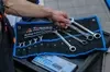 Набір ключів, 12 шт TAGRED TA1200 - 5