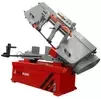 Стрічкова пила по металу Holzmann BS450_400V - 1