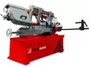 Стрічкова пила по металу Holzmann BS450_400V - 2