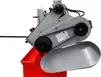 Стрічкова пила по металу Holzmann BS450_400V - 5