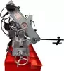 Стрічкова пила по металу Holzmann BS450_400V - 8