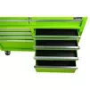 Візок для майстерні з 9 ящиками Zipper ZI-WS9F - 2