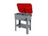 Машина для миття деталей Holzmann TW75_230V - 1