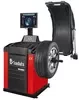Автоматичний балансувальний верстат REDATS W-680 (230 V, 10" - 24", ALU9) - 1