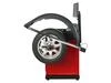 Автоматичний балансувальний верстат REDATS W-680 (230 V, 10" - 24", ALU9) - 6