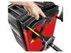 Автоматичний балансувальний верстат REDATS W-680 (230 V, 10" - 24", ALU9) - 7