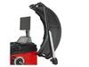 Автоматичний балансувальний верстат REDATS W-680 (230 V, 10" - 24", ALU9) - 8