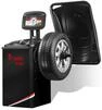 Автоматичний балансувальний верстат REDATS W-820 (230 V, 8 - 35", ALU3) - 1