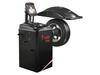 Автоматичний балансувальний верстат REDATS W-820 (230 V, 8 - 35", ALU3) - 4
