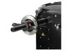 Автоматичний балансувальний верстат REDATS W-870 (230 V, 8-35",лаз., ALU7) - 6