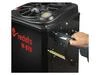 Автоматичний балансувальний верстат REDATS W-870 (230 V, 8-35",лаз., ALU7) - 7
