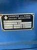 Промисловий термопластавтомат CASSPOS 4700/800 - 6