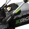 Газонокосарка акум. LM1903E-SP KIT, 56В, ширина зрізу 47см, самохідна, акум. 5А*год + зарядний пристрій - 2