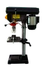 Верстат свердлильний VLK-1016T1 230В, 450Вт, патрон 16мм, низький - 1