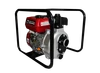 Мотопомпа рукав 50мм, 18м3/год, підйом 80м,  високонапірна, SCHP50 - 3