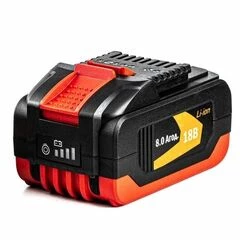 Акумулятори та зарядні пристрої