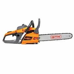 Бензинові та електричні пили