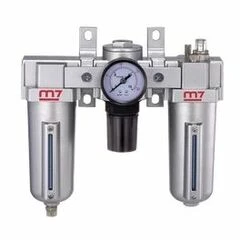 Блоки підготовки повітря