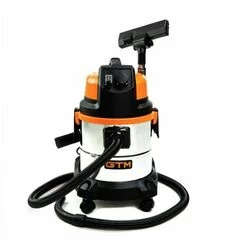 Пилососи будівельні