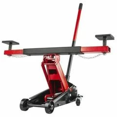 Домкрати і упори