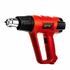 Фени та клейові пістолети