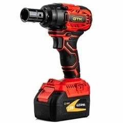 Гайковерти