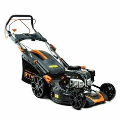 Газонокосарки бензинові