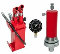 Комплект гідравліки