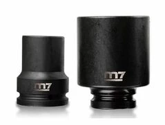 Головки ударні 3/4-1