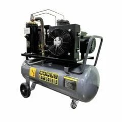 Гвинтові компресори