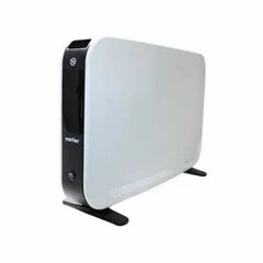 Конвектори електричні