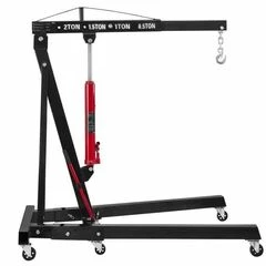 Крани підкатні