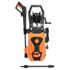 Побутові мийки високого тиску