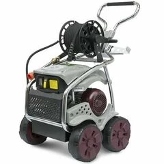 Мийки високого тиску професійні