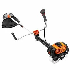 Мотокоси, кущорізи, висоторізи