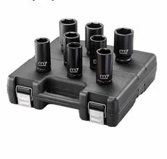 Набори головок ударних