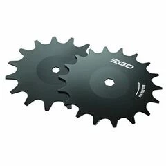 Розхідники для коси і кущоріза