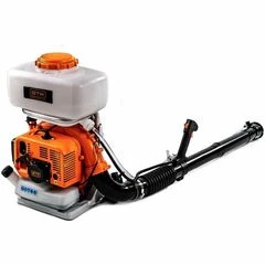 Оприскувачі і розхідники