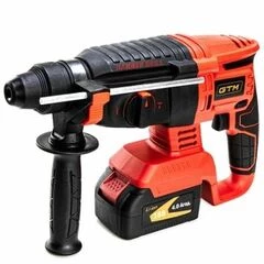 Перфоратор SDS+