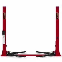 Підйомні механізми для СТО